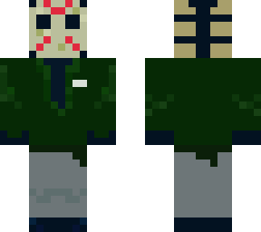 jason vorhees