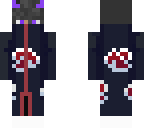 jesuscaballerpr akatsuki
