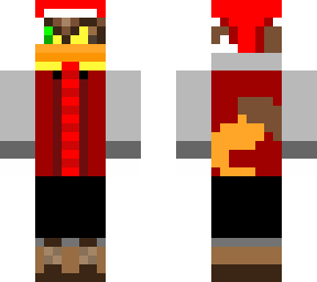 jimmy christmas