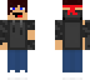 jimmyjeppers skin