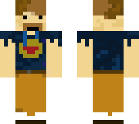 joe
