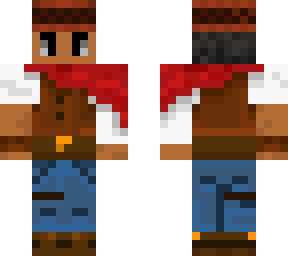jonny cowboy