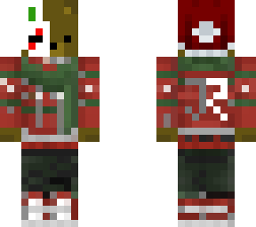 jr christmas