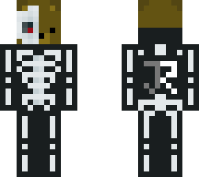 jr skeleton