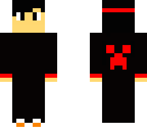 just a good skin