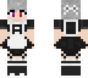 karchez skin maid