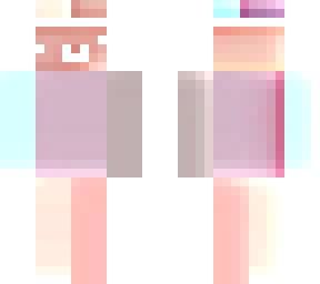 kawaii glitched