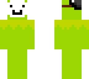 kermit manhunt