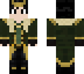 kid  loki