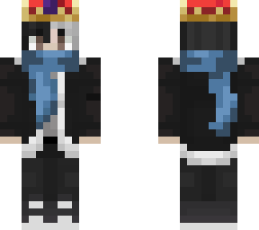 king
