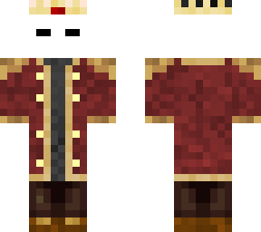king bladge