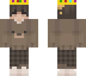 king grizzly
