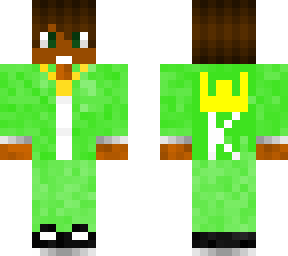 king k skin