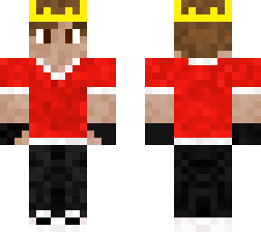 king red