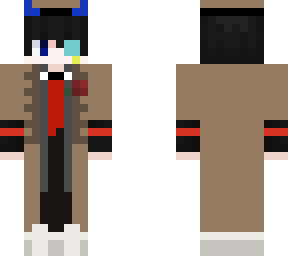 kiyeroskin #2 #3