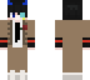 kiyeroskin #2