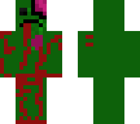 km zombie