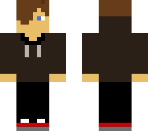 landon weird kid revamped