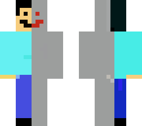 larry cyborg