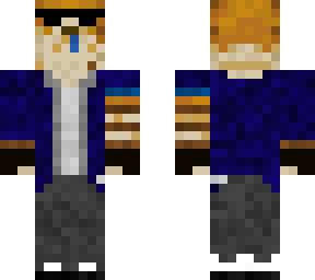 lau skin vol.1