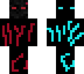 light and dark overlord