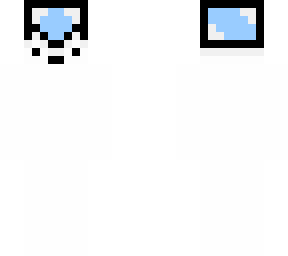 light blue helmet