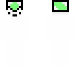 light green helmet
