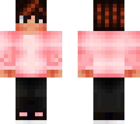 light red lobby skin