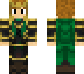 loki