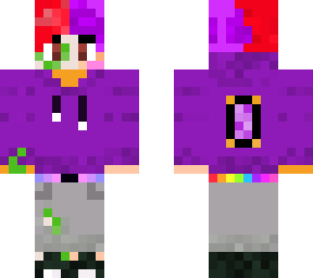 look its me halloween edition