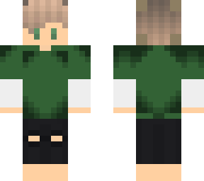 lore skin
