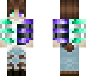 lore skin