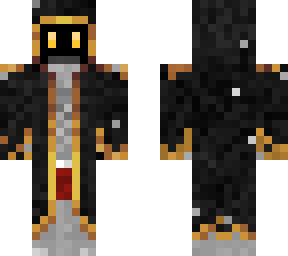 luchenko scary skeleton v2