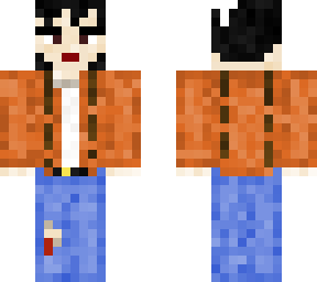 lumberjack (fixed)