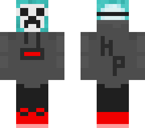 main skin (tc mask)