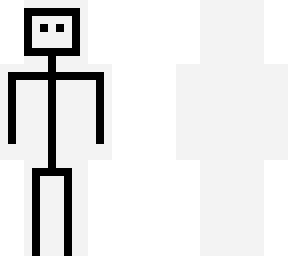 man of stick