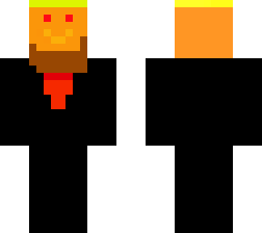 man with beard