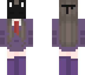 mask bunny