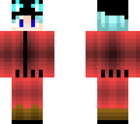 me squid game gaurd skin without mask