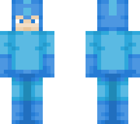 mega man