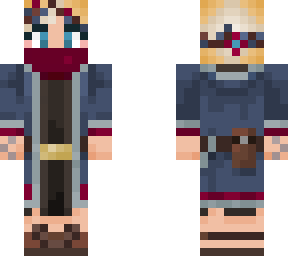 merchant