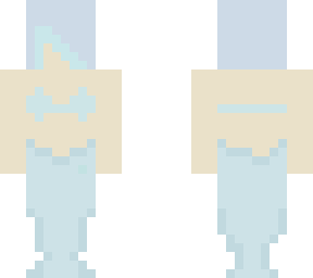 mermaid