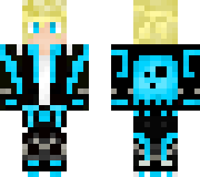 miguel gamer