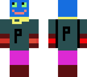 mistyr