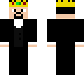 modern king