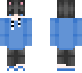 mr. blue lover