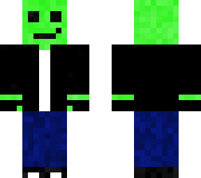 mr. slimeguy
