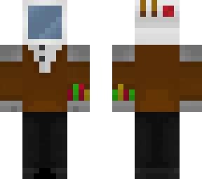 mr. tv