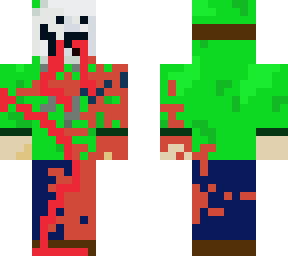 murderer of dream