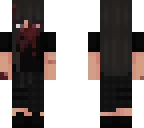 murderous girl